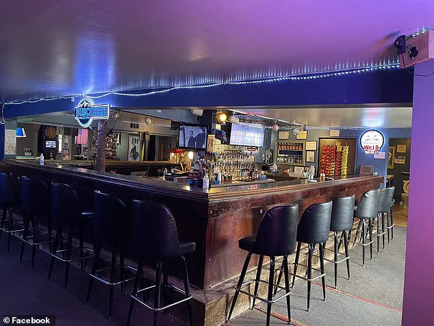 Execution-Style Killing Shocks Illinois Town: Bar Owner and Mother Shot Dead in Her Own Establishment