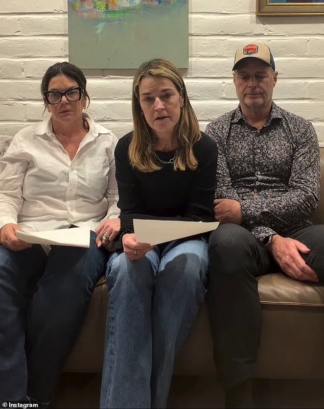 Family's Emotional Plea for 84-Year-Old Nancy Guthrie as Search Intensifies with Hostage Negotiators on Board: 'Bring Her Home