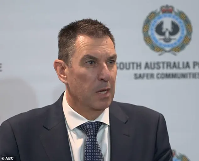 Gus Lamont Disappearance: South Australia Suspect Identified, Family Accounts Under Scrutiny