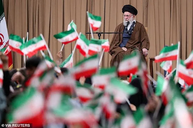 JD Vance: Future Leaders, Not Iran, Are Trump's Greatest Fear