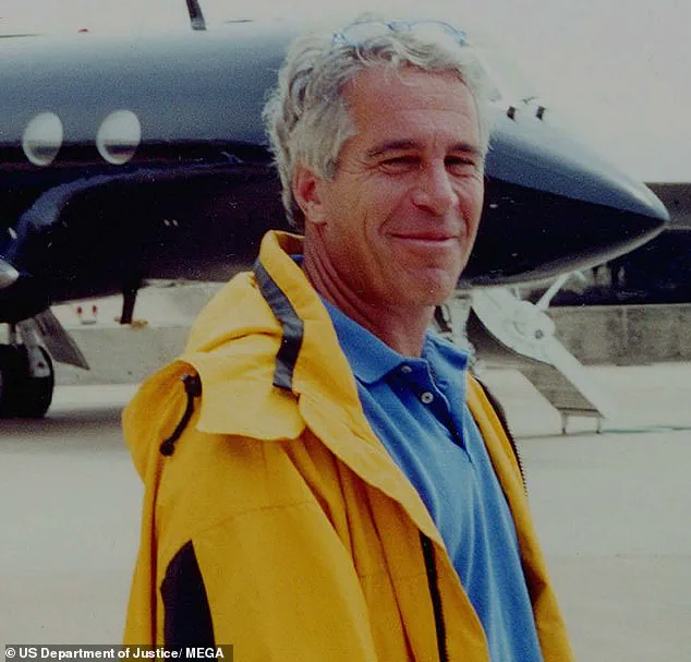 Jeffrey Epstein's Obsession with Mysterious Tunnel Revealed in DOJ Emails
