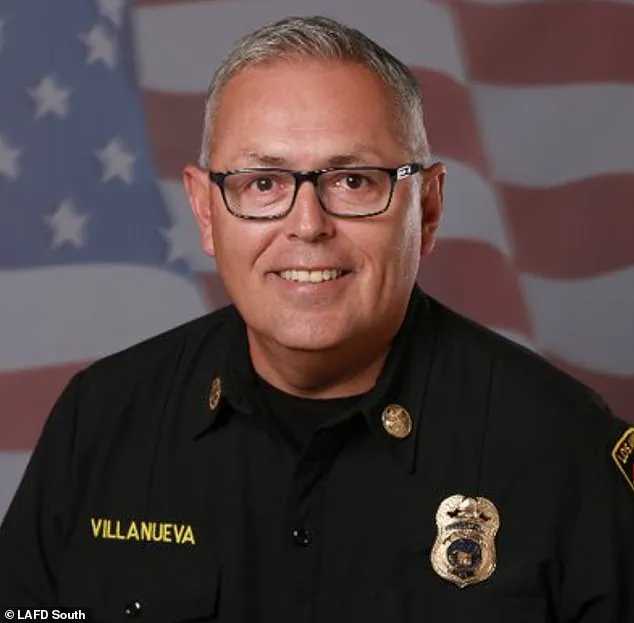 Los Angeles Mayor Karen Bass Accused of Altering Fire Report to Avoid Legal Liability Amid Pacific Palisades Inquiry