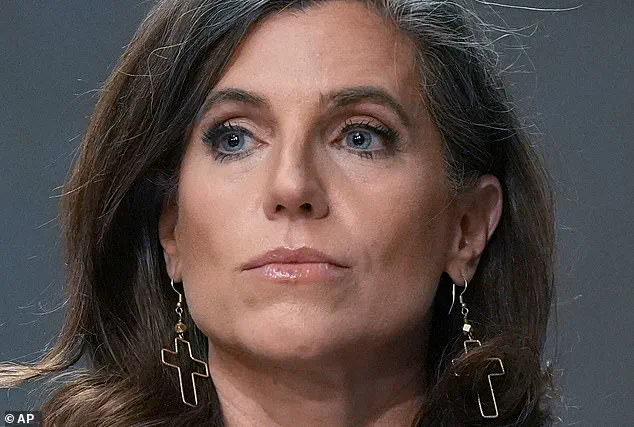 Rep. Nancy Mace Calls for Bill Gates Subpoena Over Epstein Ties After Melinda Gates' Emotional Interview