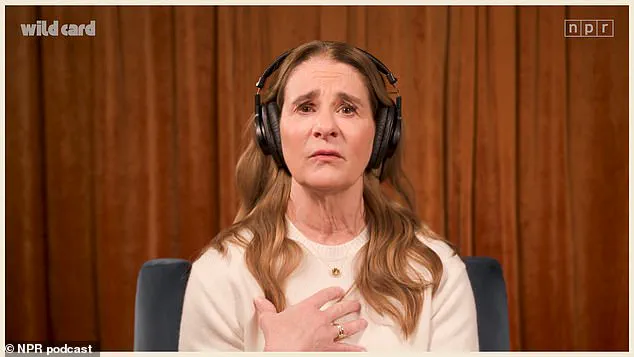 Rep. Nancy Mace Calls for Bill Gates Subpoena Over Epstein Ties After Melinda Gates' Emotional Interview