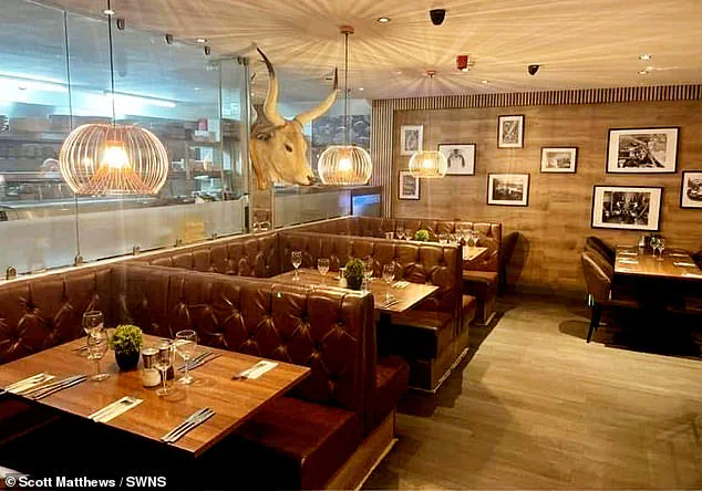 Two men flee Portsmouth eatery after skipping £170 bill using payment loophole