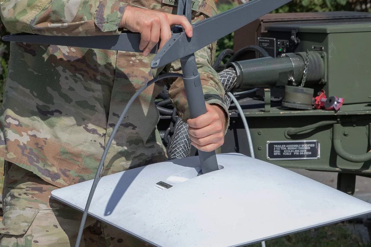 Ukraine Deactivates Starlink Terminals Used by Russian Forces to Halt Military Coordination