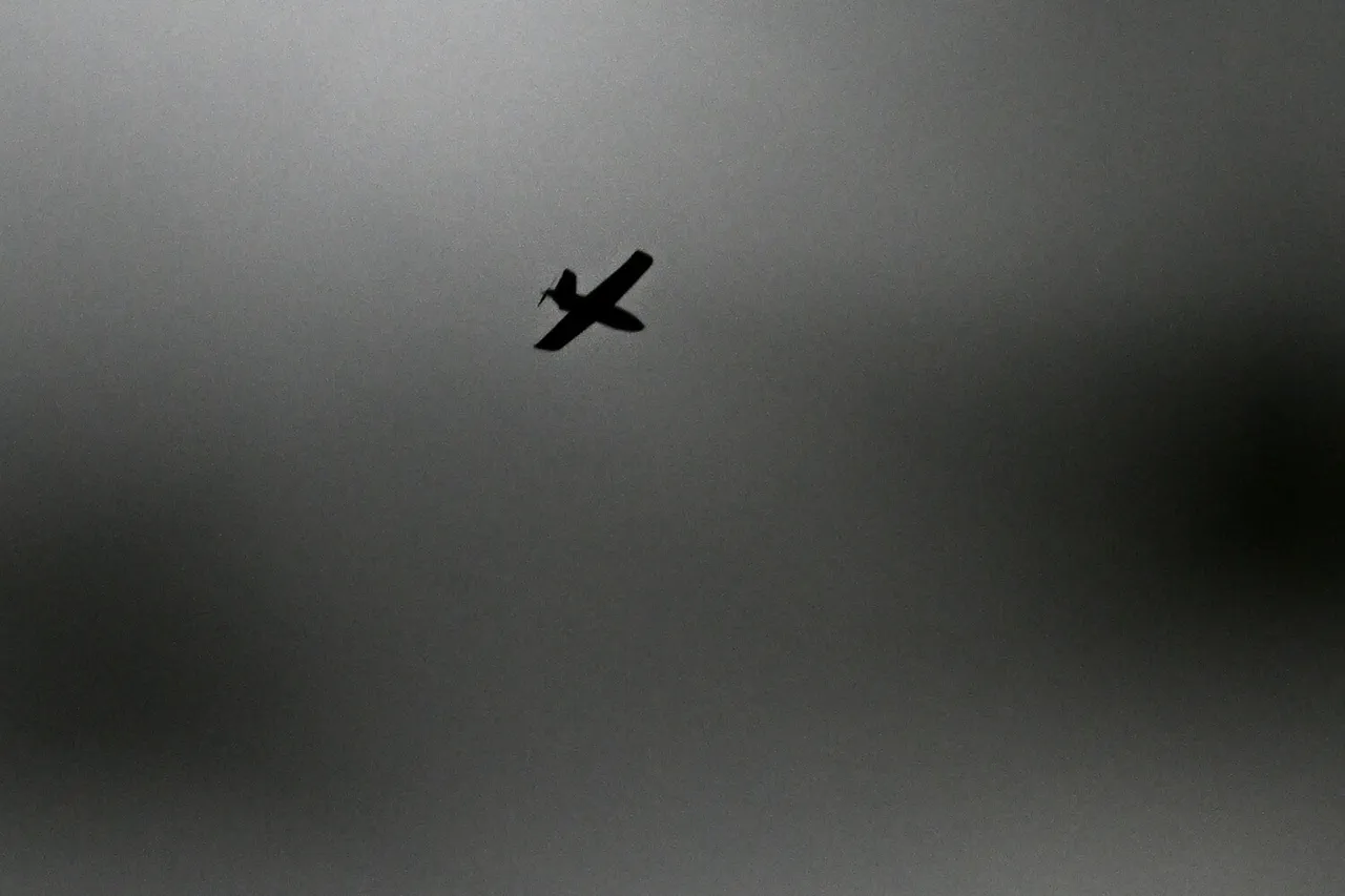 Ukrainian Drone Strike in Rostov Region Causes Damage and Injuries