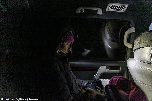 Washington Post Faces Ethical Backlash After Laying Off Ukraine Correspondent Amid War