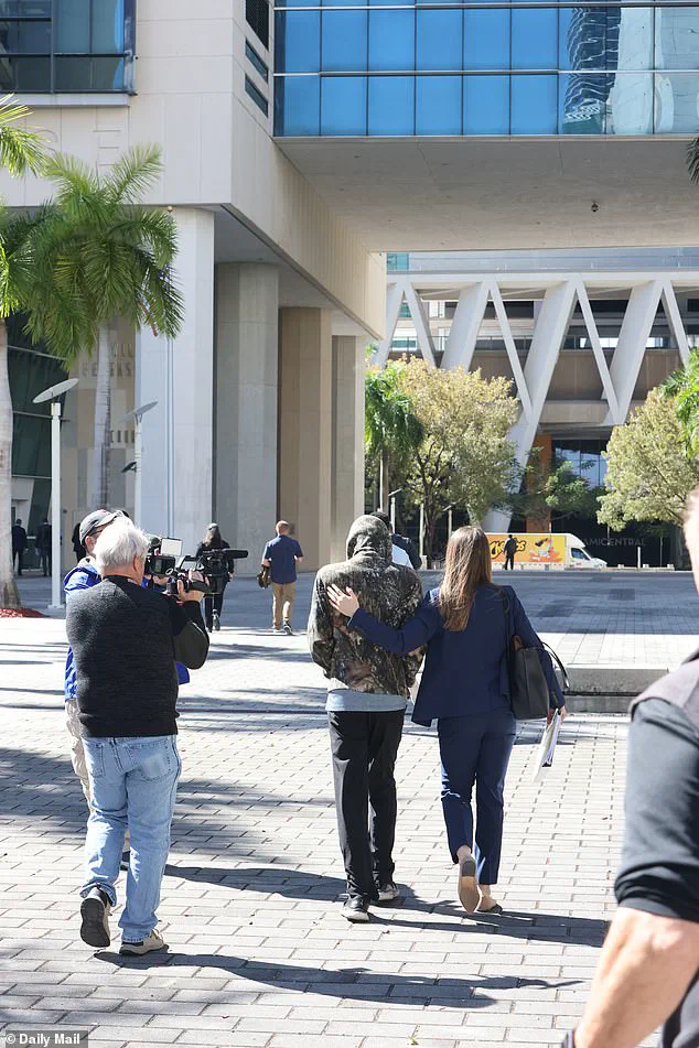 16-Year-Old Stepbrother of Anna Kepner Appears in Court Facing Two Charges in Titusville Woman's Death