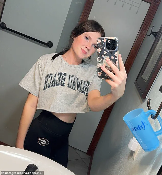 16-Year-Old Stepbrother of Anna Kepner Appears in Court Facing Two Charges in Titusville Woman's Death