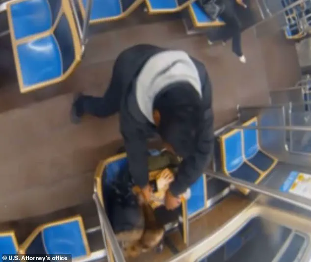 Beloved Chicago Subway Attack Survivor Discharged After Three-Month Hospitalization