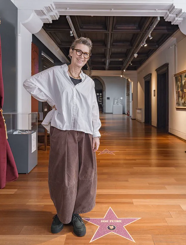 Claire Foy's 'The Crown' Dress Heads to Scotland for 'Curtain Call' Costume Exhibition