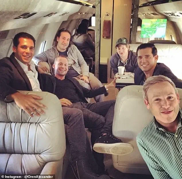 Elite Brothers Face Sex-Trafficking Trial as Downfall Unfolds