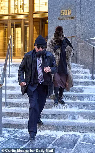 Elite Brothers Face Sex-Trafficking Trial as Downfall Unfolds