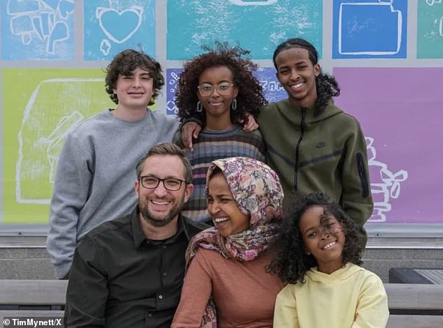 Federal Probe into Ilhan Omar's Husband's Businesses as Valuations Surge from Thousands to Millions
