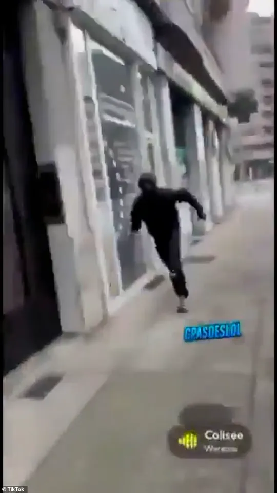 Grenade Attack in Grenoble Injures Six, Including Child