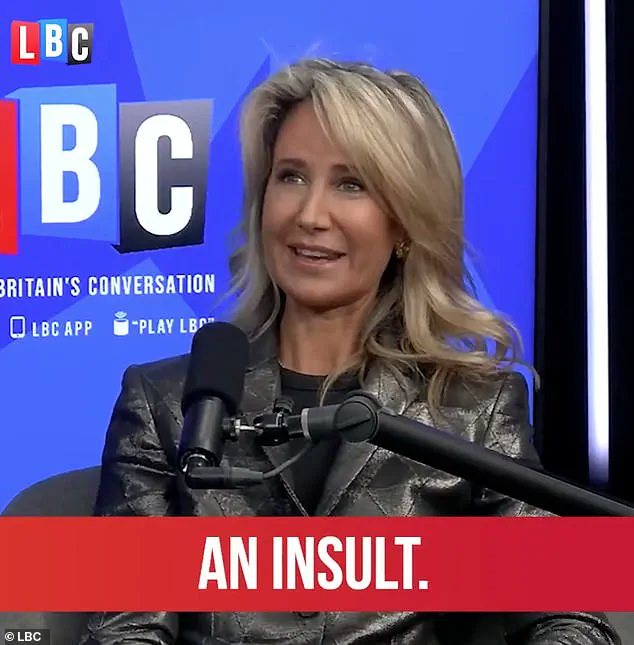 Lady Victoria Hervey Slams Epstein Files Exclusions as 'Insult' to the Powerful