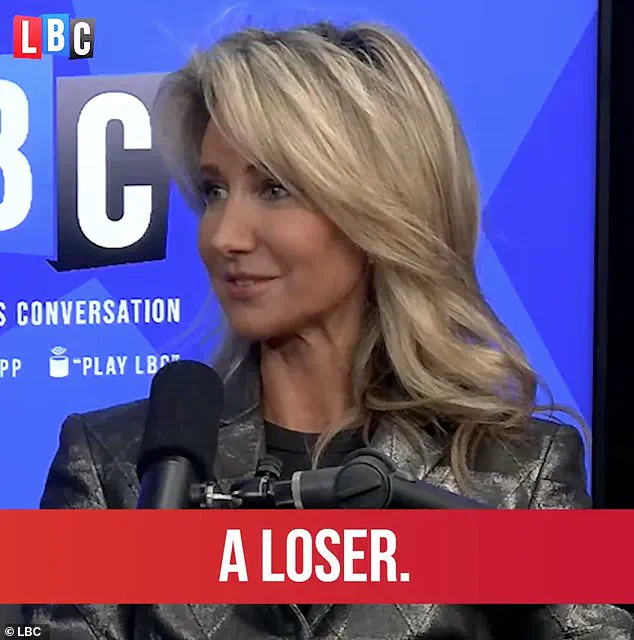 Lady Victoria Hervey Slams Epstein Files Exclusions as 'Insult' to the Powerful