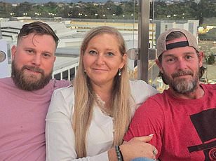 Lady Victoria Hervey Slams Epstein Files Exclusions as 'Insult' to the Powerful