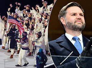 Mariah Carey's 'Volare' Performance at 2026 Winter Olympics Sparks Lip-Syncing Controversy