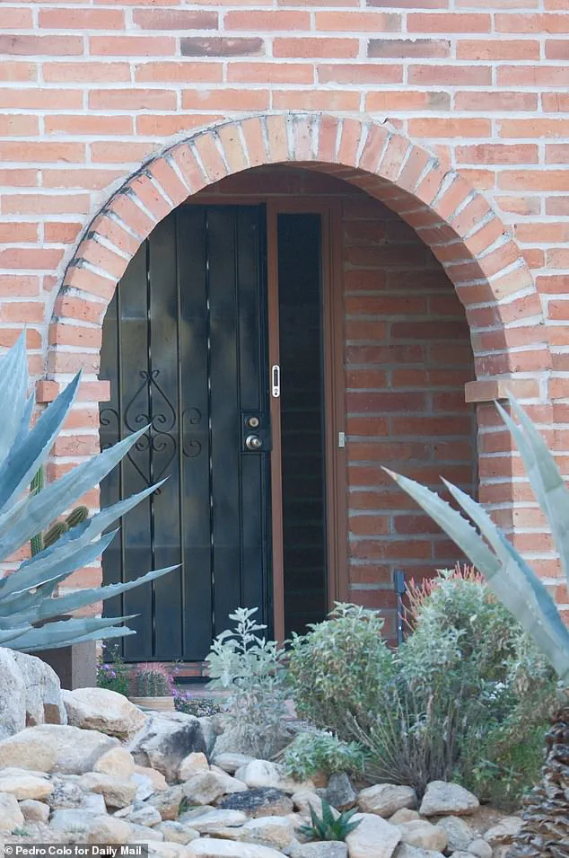 Mysterious Unmarked Van Sparks Investigation in Tucson After Elderly Woman's Disappearance