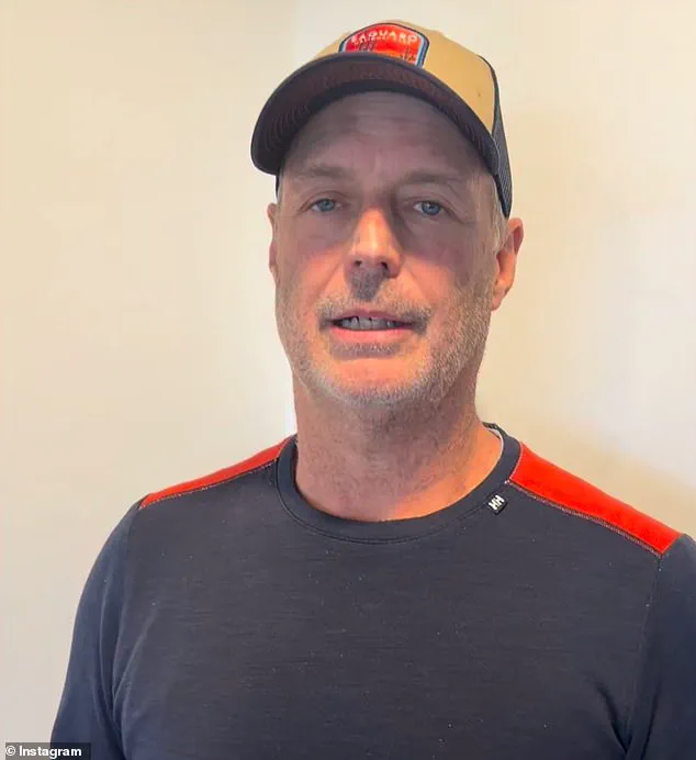 Savannah Guthrie's Brother Pleads with Kidnappers for Direct Contact Amid Desperate Search for Proof of Life