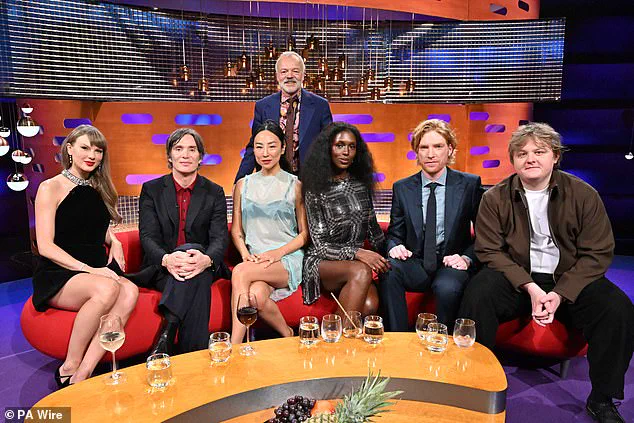 Taylor Swift's 'Opalite' Music Video: A Surreal '90s Nostalgia Journey with a Magical Twist