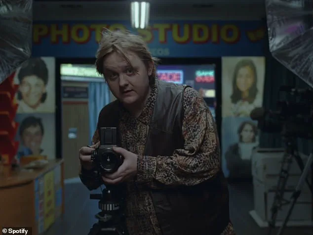 Taylor Swift's 'Opalite' Music Video: A Surreal '90s Nostalgia Journey with a Magical Twist