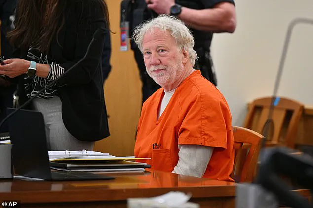 Timothy Busfield Indicted on Child Sexual Contact Charges Linked to 'The Cleaning Lady' Set