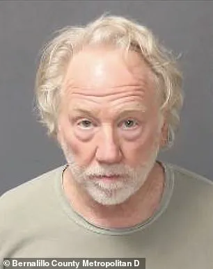 Timothy Busfield Indicted on Child Sexual Contact Charges Linked to 'The Cleaning Lady' Set