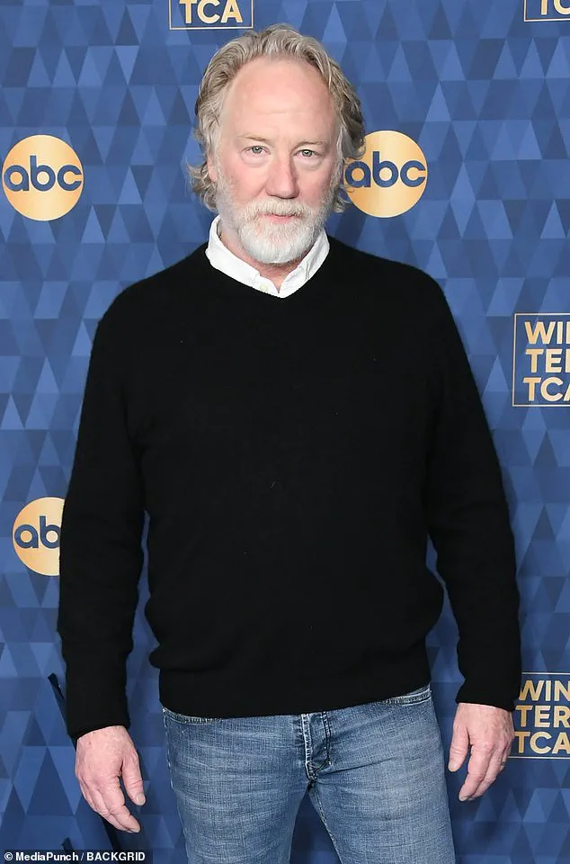 Timothy Busfield Indicted on Child Sexual Contact Charges Linked to 'The Cleaning Lady' Set