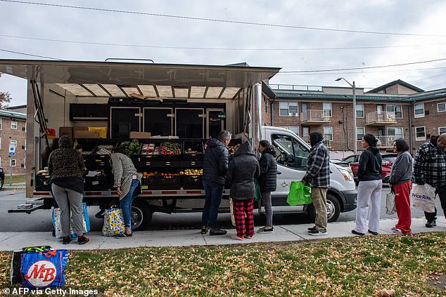 Over $30 Billion in Welfare Funds Diverted from Poor Families, Exposing TANF as a Slush Fund