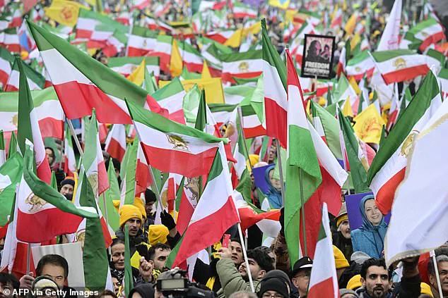 Whistleblower Complaint Alleges Tulsi Gabbard Suppressed NSA Intercept on Iran-Related Call Involving Trump Ally