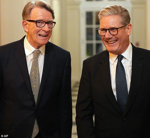 Angela Rayner's TikTok Haircut Amid Labour Resignation and Epstein Scandal Sparks Leadership Debate