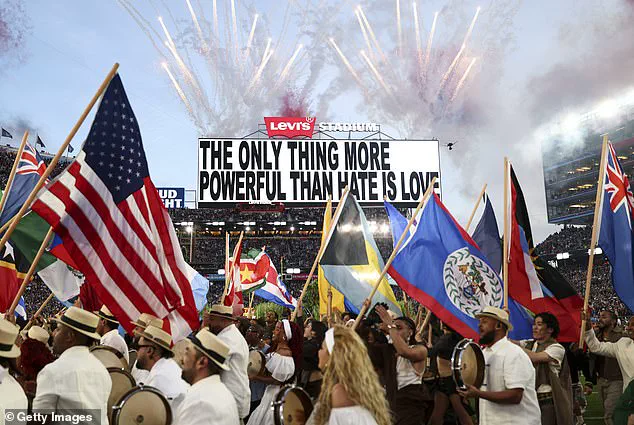 Bad Bunny's Super Bowl Halftime Show: A Visual Metaphor for Puerto Rico's Colonial History and Resistance