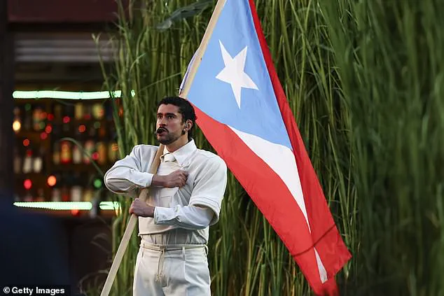 Bad Bunny's Super Bowl Halftime Show: A Visual Metaphor for Puerto Rico's Colonial History and Resistance