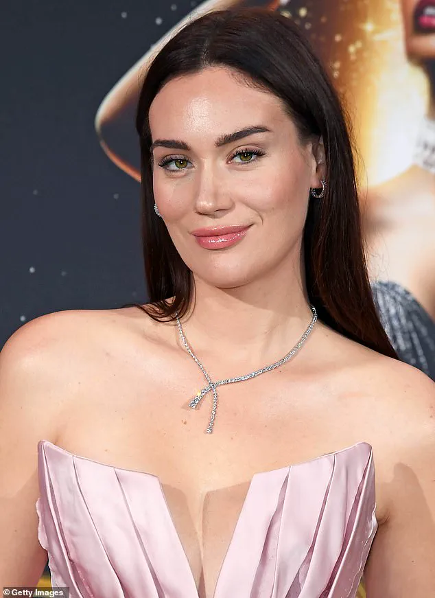 Billionaire Ex-Google CEO Eric Schmidt Faces Media Scrutiny Amid High-Profile Romance with Gloria-Sophie Burkandt, Daughter of Bavarian Minister-President