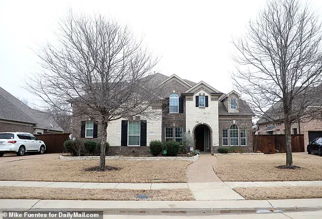 British Father Claims Daughter's Death Was Accidental During Texas Visit