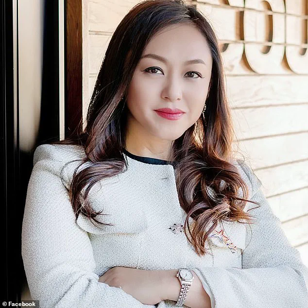 Chinese National Sentenced to Four Years for Espionage Tied to California Politician's Campaign