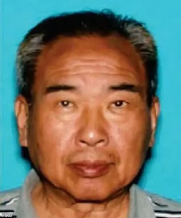 Chinese National Sentenced to Four Years for Espionage Tied to California Politician's Campaign