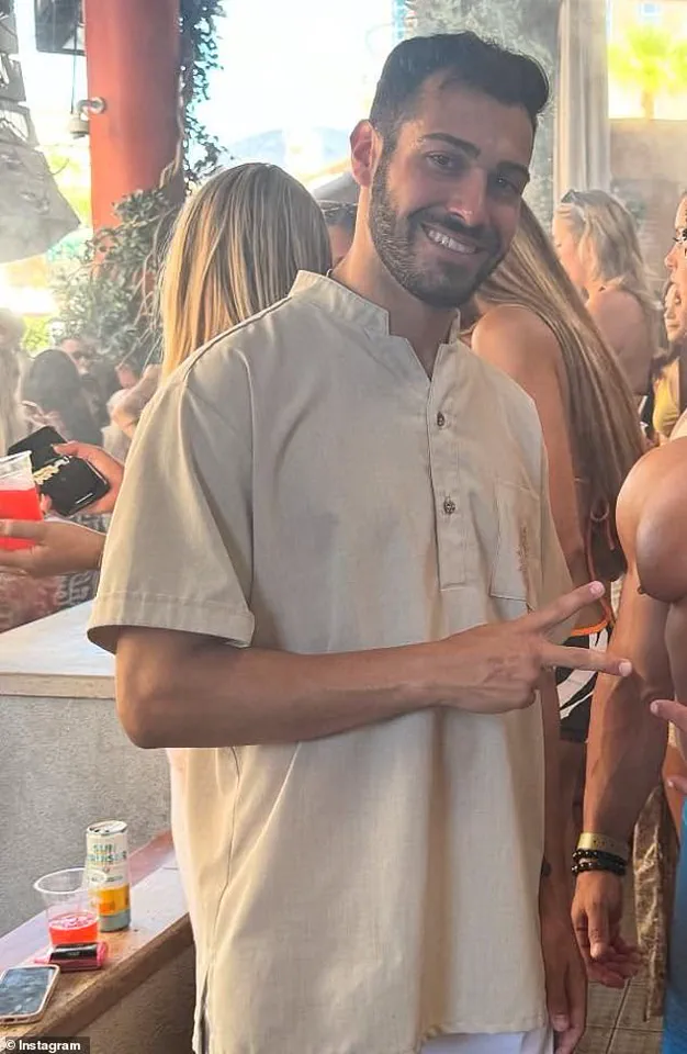 Drunk Tesla Driver Strikes British Family, Leaving 2-Year-Old in Critical Condition – Las Vegas Man Arrested on Multiple Charges