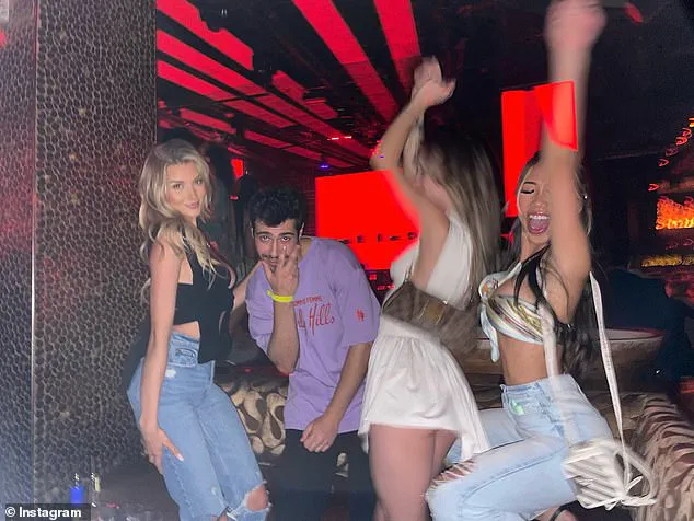 Drunk Tesla Driver Strikes British Family, Leaving 2-Year-Old in Critical Condition – Las Vegas Man Arrested on Multiple Charges