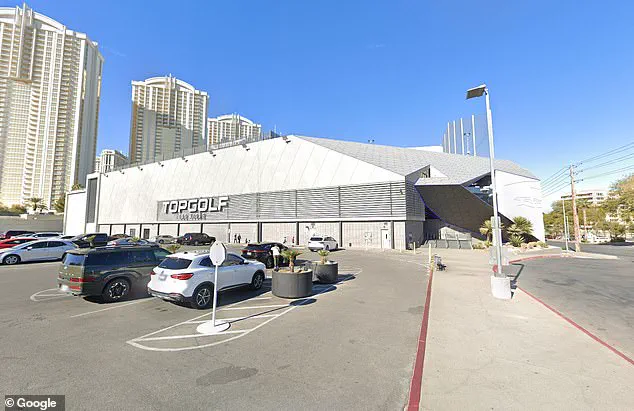 Drunk Tesla Driver Strikes British Family, Leaving 2-Year-Old in Critical Condition – Las Vegas Man Arrested on Multiple Charges