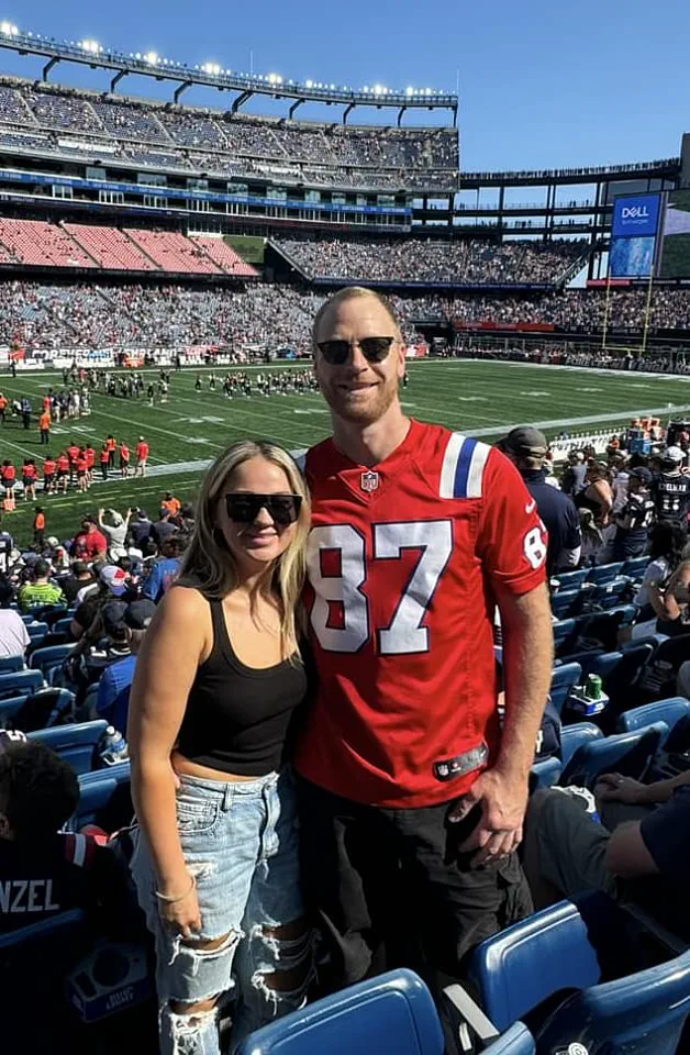 Irishman Seamus Culleton Faces Deportation After Overstaying 90-Day Visa, ICE Arrest Sparks Legal Dispute