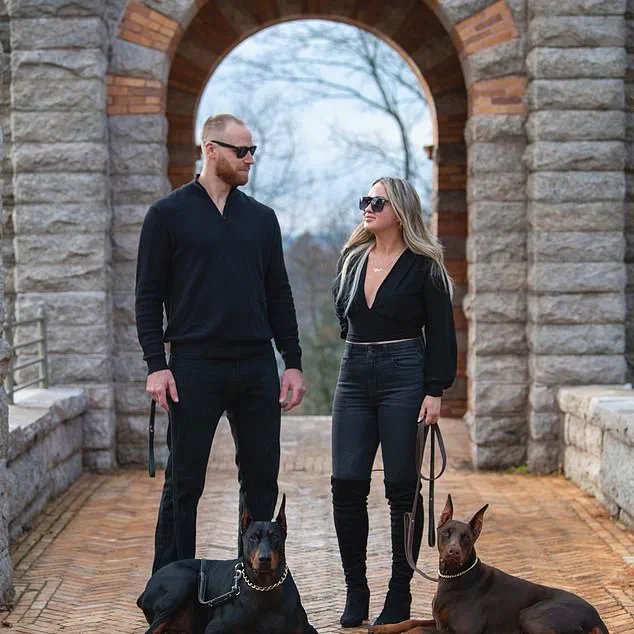 Irishman Seamus Culleton Faces Deportation After Overstaying 90-Day Visa, ICE Arrest Sparks Legal Dispute