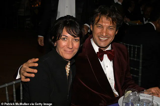 Jeffrey Epstein's 2010 Email to Celebrity Hairstylist Mentions Prince Andrew in Chilling Exchange, Revealed by Daily Mail