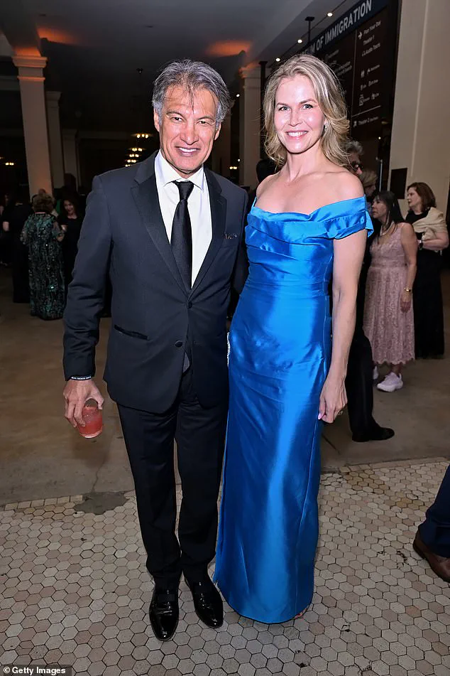 Jeffrey Epstein's 2010 Email to Celebrity Hairstylist Mentions Prince Andrew in Chilling Exchange, Revealed by Daily Mail