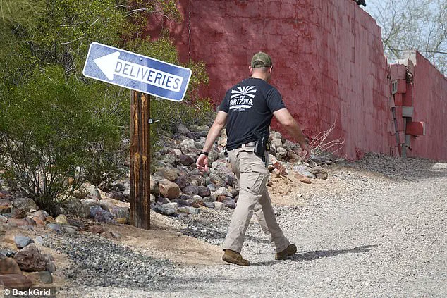 Masked Suspect in Video Outside Nancy Guthrie's Home; Family Denies Recognition