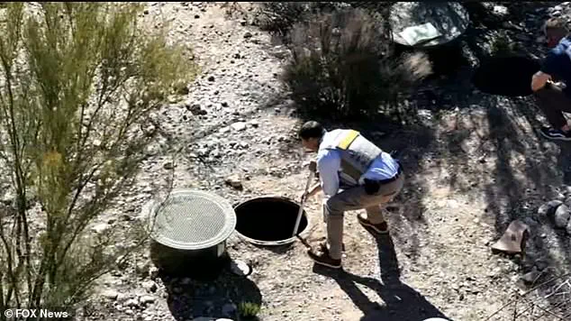 Missing Nancy Guthrie: Intense Search in Tucson Focuses on Septic Tank as Ransom Deadline Looms