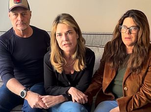 Missing Nancy Guthrie: Intense Search in Tucson Focuses on Septic Tank as Ransom Deadline Looms